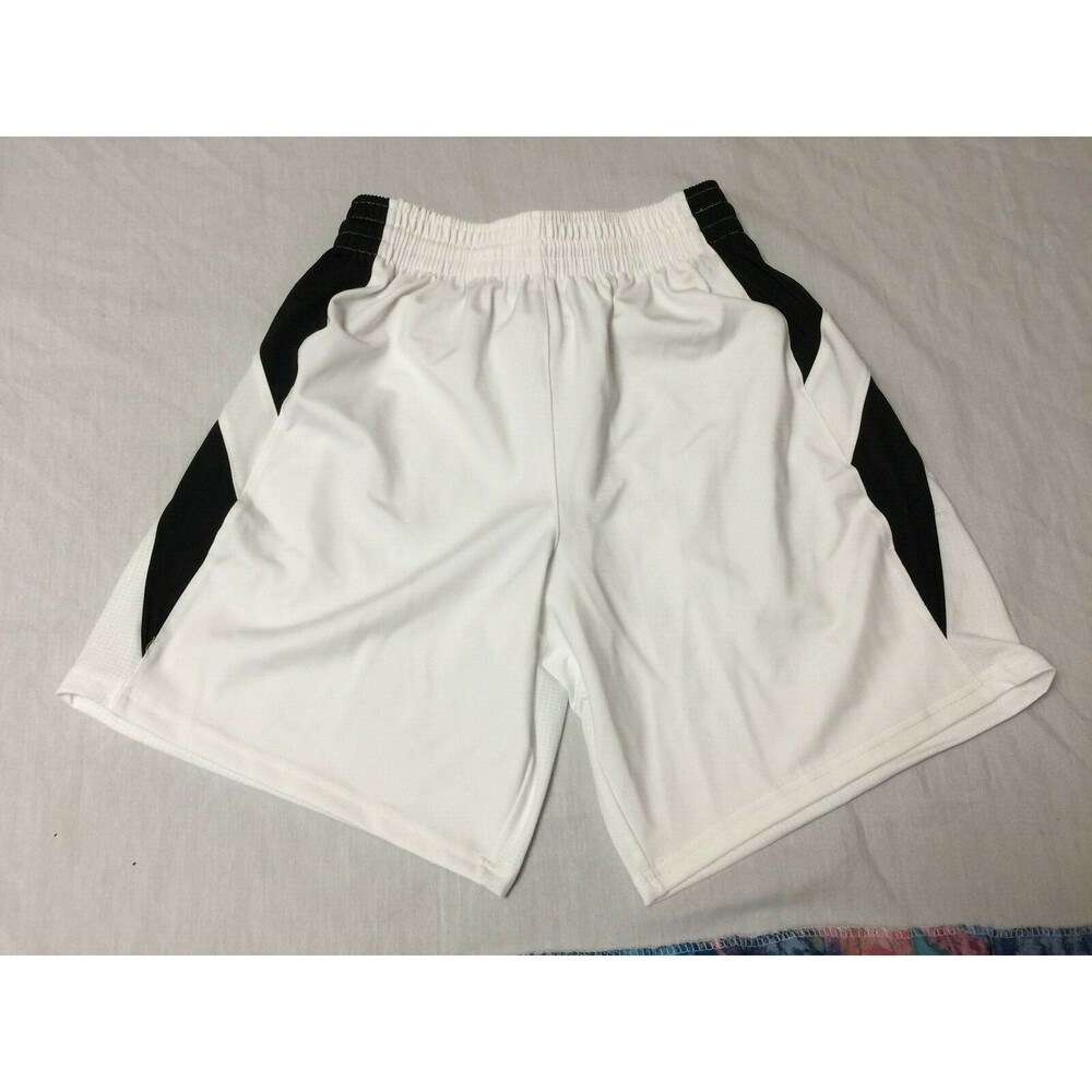 NWOT ALLESON WOMENS BASKETBALL SHORTS SIZE XS